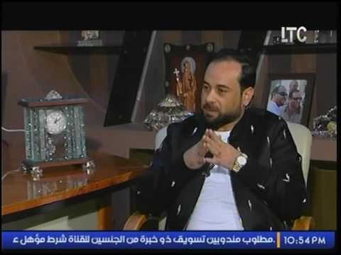 برنامج عمار يا مصر |مع مصطفي عبده و م. اسحق ابراهيم رئيس مجلس ادارة اسحق جروب 6-1-2017