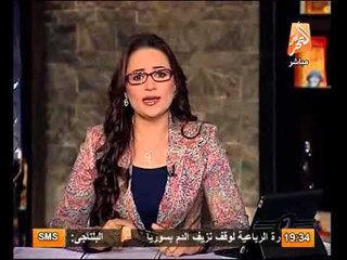 مقدمة ساخرة من رانيا بدوي العنف هو الحل