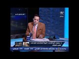 العالم الذرى د.يسرى ابو شادى  : البرادعى يحاول ان يظهر علاقته سيئة بإسرائيل