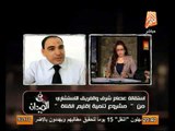بالفيديو تصريحات متناقضة عن استقالة عصام شرف من مشروع تطوير قناة السويس