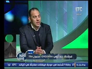 لاول مرة ..الكابتن سامي قمصان يروي تجربته في تدريب نادى الأهلي