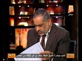 بالفيديو ابو العلا ماضى يكشف خطة تطهير القضاء من رموز الثورة المضادة ويرد على شائعات مذبحة القضاة