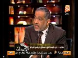 بالفيديو ابو العلا ماضي يكشف كواليس لقاء الرئيس مع شيوخ القضاة وكشف الحساب
