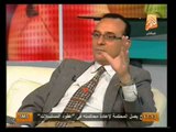 فيها حاجة حلوة: لقاء مع دكتور وفيق نصير ممثل مصر في البرلمان العالمي للبيئة