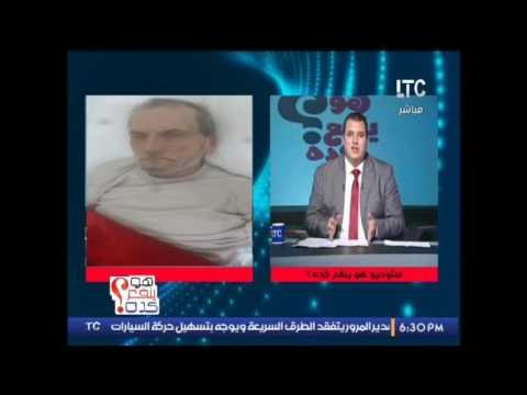 مسئول رابطة عائلة شلبى يكشف كارثة مواطن مصرى بمستشفى الكويت و يفضح اهمال السفاره المصرية للأزمه