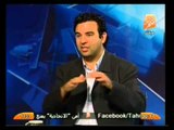 العالم الدكتور عصام حجي في حوار هام جداً  في الشعب يريد