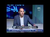 ك.احمد سامى : نسعى للمنافسة على جميع البطولات المشاركين بها