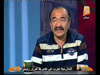 فيديو كمال ابو عيطه و لماذا ثورتنا مستمره !؟