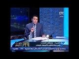 النائب مصطفى الجندى : إسرائيل تسعى لمحاولة السيطرة على دول بإفريقيا منذ نشأتها