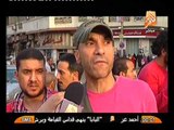 بالفيديو جهود حركة تمرد بالشارع لعزل مرسي
