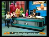 فيها حاجة حلوة: فطيرة المحمرة ـ التبولة