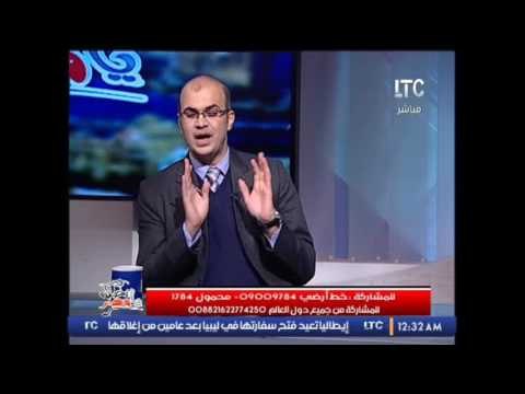 المستشار القانونى لمتضررى الايجار القديم يكشف مفأجاة بمواد القانون لصالح المالك و المستأجر لأول م