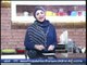برنامج جراب حواء|فقرة المطبخ مع الشيف/هيام محمود"طريقة عمل كفتة التونة والمكرونة بالجمبري"11-1-2017