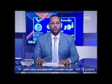 مقدمه نارية من الاعلامى خالد الصوابى عن المقصود بــ #الاسطورة