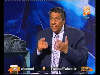 عضو سابق بمكتب الارشاد يكشف مراسلات د سعد الدين السريه مع أمريكا أثناء الثورة