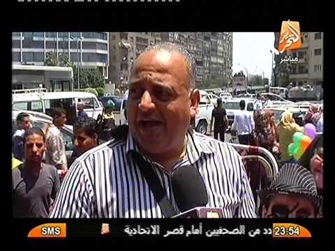 شاهد مظاهر الاحتفال اليوم بشم النسيم