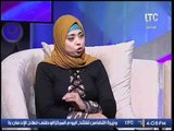 أسماء سالم تكذب الخرافات عن 