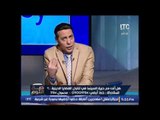 حصرى .. المخرج مجدى احمد على يكشف حقيقى تواجد #الشيعه فى مصر .. لأول مرة
