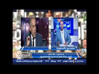 رئيس مركز طيبه للدراسات الإستراتيجية : يرشح د.مجدى يعقوب ليصبح أسطورة الطب فى مصر