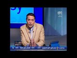 حصري .. مقدمه ناريه رائعه من الاعلامى محمد الغيطى عن مخرج فيلم #مولانا المثير للجدل