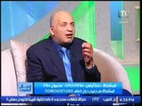 د.محمد وهدان يروي موقف نزول اية الشهيد :