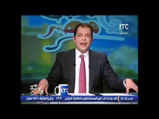 د.حاتم نعمان عن إنتشار لحوم الحمير : " كل مواطن اكل نصف حمار عالاقل "