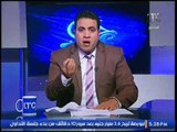 على الهواء...الإعلامى محسن داوود يشكر اللواء/أحمد زغلول على جهوده المكثفة فى صلح العائلات المتخاصمة
