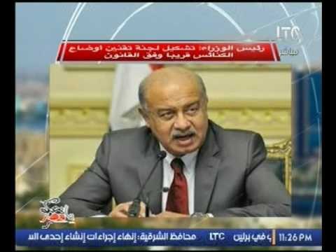 تعليق ناري لمستشار الكنيسة القبطية على تشكيل رئيس الوزراء لجنة لتقنين اوضاع الكنائس الغيرمرخصة