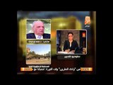 عااجل نور فرحات محامي تهانى الجبالى الاستفتاء على الدستور الاخير غير دستوري وعودة المستشارة للعمل وا