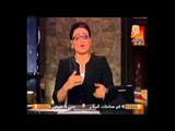 فيديو رانيا بدوي تقدم نقد قوي لوزير الثقافة بعد اقالته لرئيس الهيئة العامة للكتاب
