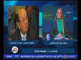 بالفيديو.. المخرج مجدي ابو عميره ناعياً الراحله 