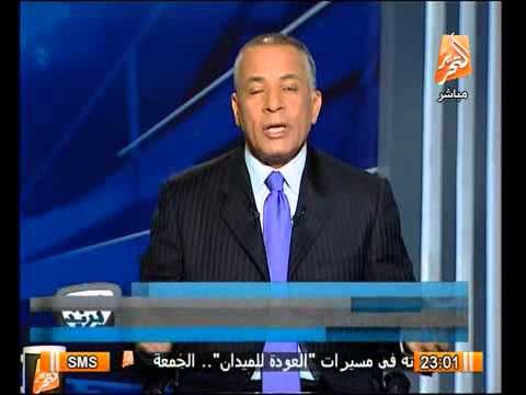 الرئاسة ترفض التعليق على حركة تمرد وموسي للثوار انتخبتم مرسي وتركتم شفيق فاعتقلتم