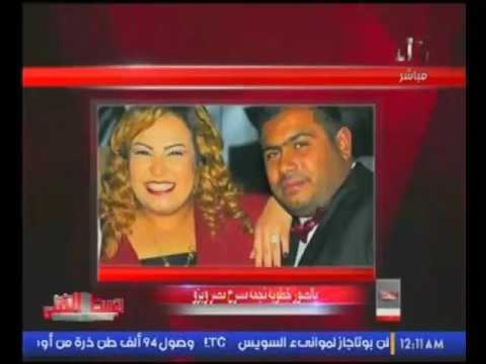 بالصور.. نجوم مسرح مصر في خطوبة "ويزو" بحضورالف...