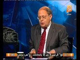 فيديو عبد الحليم قنديل  النائب العام متحايل في شرعيته