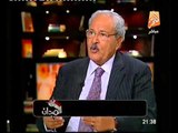 وزير الماليه الاسبق سمير رضوان يوضح  اسباب عجز مصر عن  سداد الديون و سبب ارتفاع الفوائد على القروض