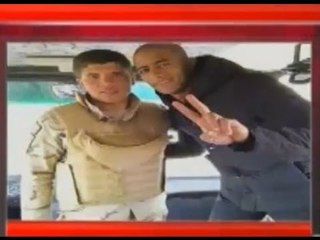 حصرياً.. الوسط الفني يكشف مفاجأه مدويه عن صور الفنان "محمد رمضان" بالصاعقه وحقيقة تجنيده