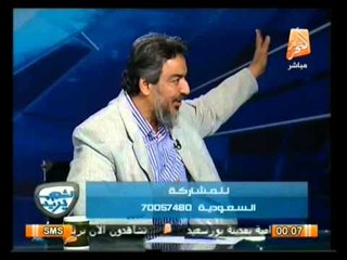 الشعب يريد: حقيقة ما يحدث على أرض سيناء وهل يوجد خلايا لتنظيم القاعدة