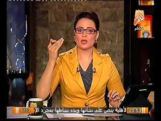 فيديو الكتاتني يطالب بفتح باب الجهاد في فلسطين و موقفه الان