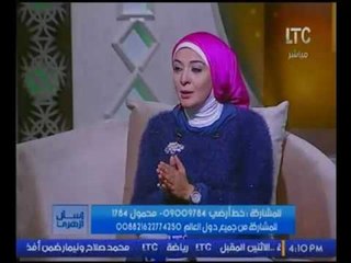 برنامج اسأل أزهري | مع زينب شعبان والشيخ د. احمد كريمه حول الغُسل الشرعي للمتوفيين 13-1-2017