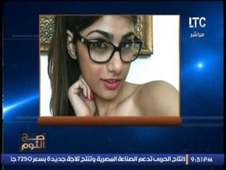 عاجل بالصور ..الغيطى يكشف فضيحة المتضامنين مع #هدير احدهم نشرت صورتها عاريه و أخرى حرقت #القرأن