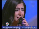 برنامج رانيا والناس | وفقره غنائيه مع المطربه الشابه ايمان عبد العزيز 13-1-2017