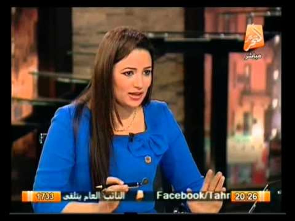 حوار من القلب عن الفن والسياسة مع الفنانة أثار الحكيم في الميدان