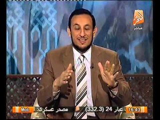 Download Video: الشيخ رمضان عبد المعز يشرح شروط صحة الصلاه و شروط قبولها