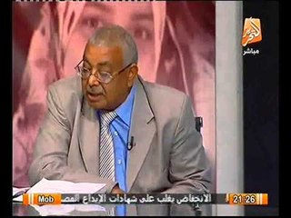 وكيل كلية الحقوق بعين شمس يكشف المخالفات الدستوريه لمجلس الشورى في قانون القضاء