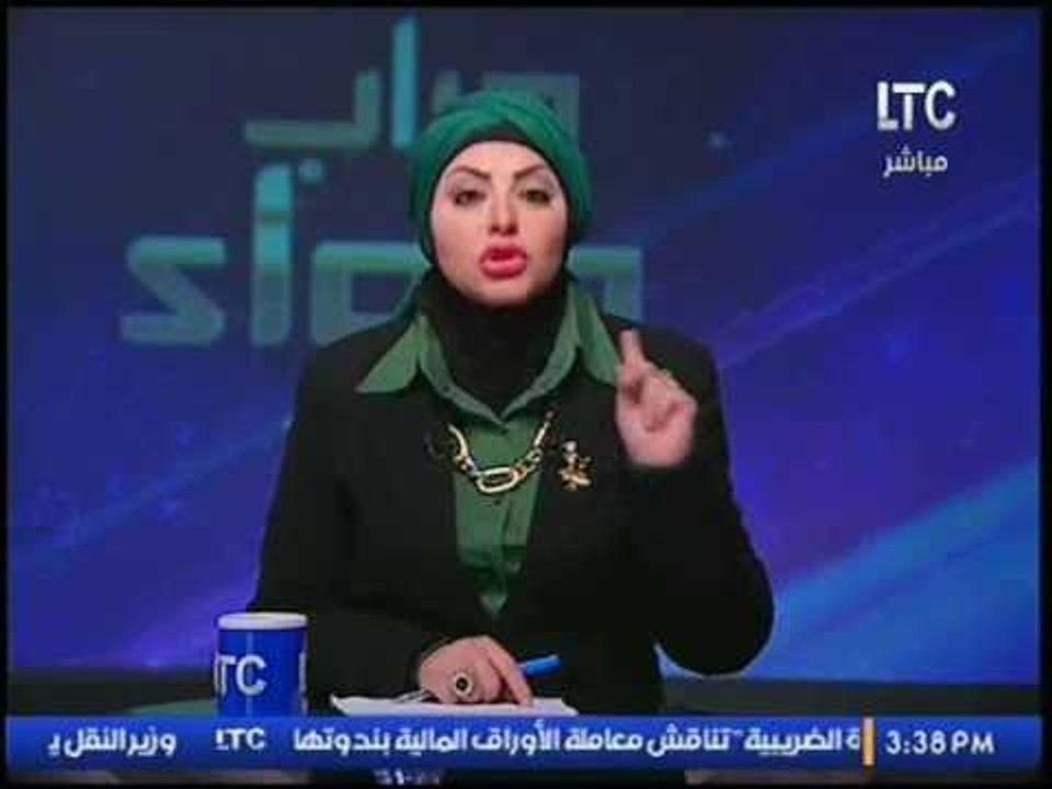 ميارالببلاوي تنفعل على الهواء بسبب أسعار الأدوية:"اتقوا الله ده شريط الدواء قرب من سعر جرام الذهب"