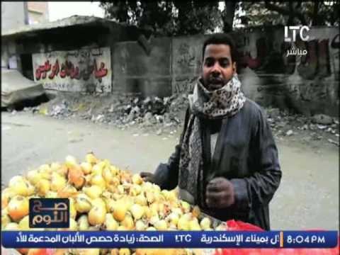 تقرير عن رأى المصريون عن د.مجدى يعقوب ملك العقول و القلوب