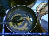برنامج جراب حواء | فقرة المطبخ مع الشيف احمد فكري 