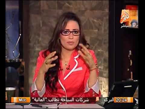 بالفيديو رانيا بدوي تعليقا على لقاء خيرت الشاطر بمهاتير محمد اللى عاوز يشتغل بيشتغل من غير كلام