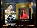 بالفيديو نجاد البرعي الفيديو طمأننا على الجنود والرئاسة متورطة لعلاقتها بالارهابيين الجهاديين