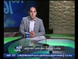 بالفيديو..الناقد الرياضى تامر هشام يكشف كواليس استعداد المنتخب المصري للمباراه مع المنتخب المالي